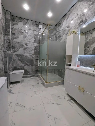 Продажа 2-комнатной квартиры, 82 м² - Продажа квартир в Астане в р-не Есиль фото 4 из 4