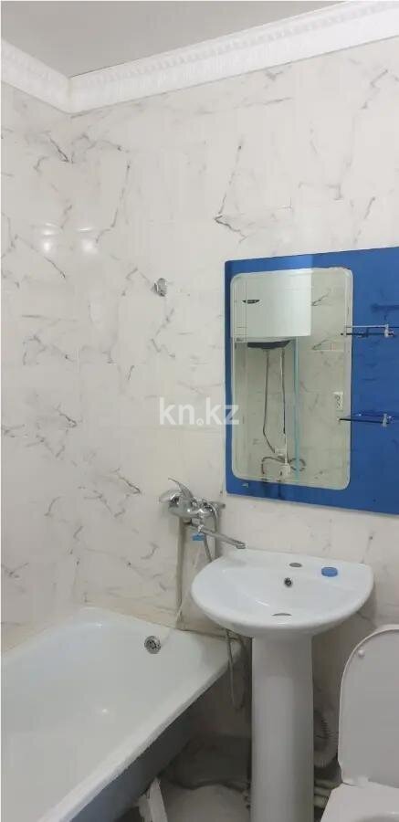 Продажа 1-комнатной квартиры, 29.3 м² в Астане - фото 2