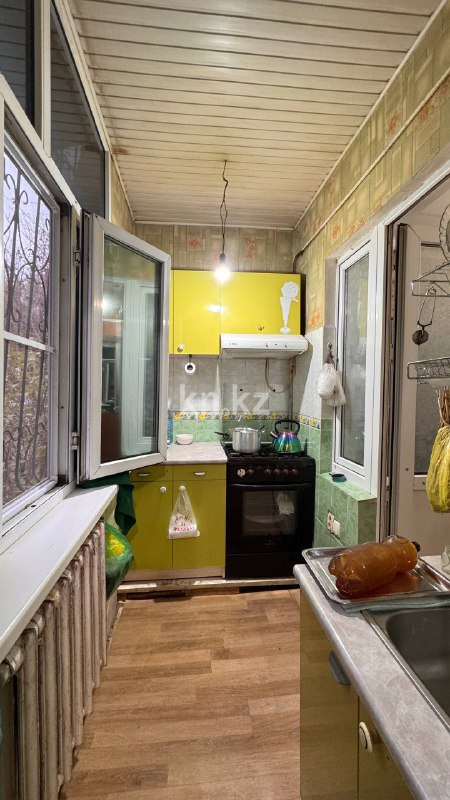 Продажа 2-комнатной квартиры, 52 м², мкр-н 9, дом  53 - Продажа квартир в Таразе фото 6 из 15