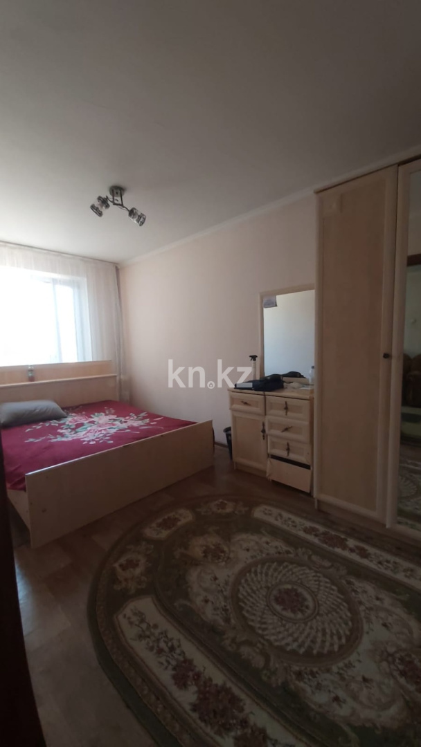 Продажа 2-комнатной квартиры, 47 м² - Продажа двухкомнатных квартир в Казахстане - страница 128 фото 4 из 9