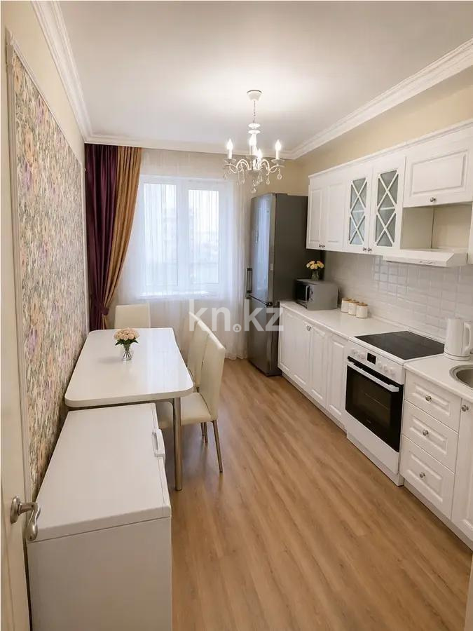 Продажа 2-комнатной квартиры, 66.8 м² - Продажа двухкомнатных квартир от собственников в Астане фото 3 из 6
