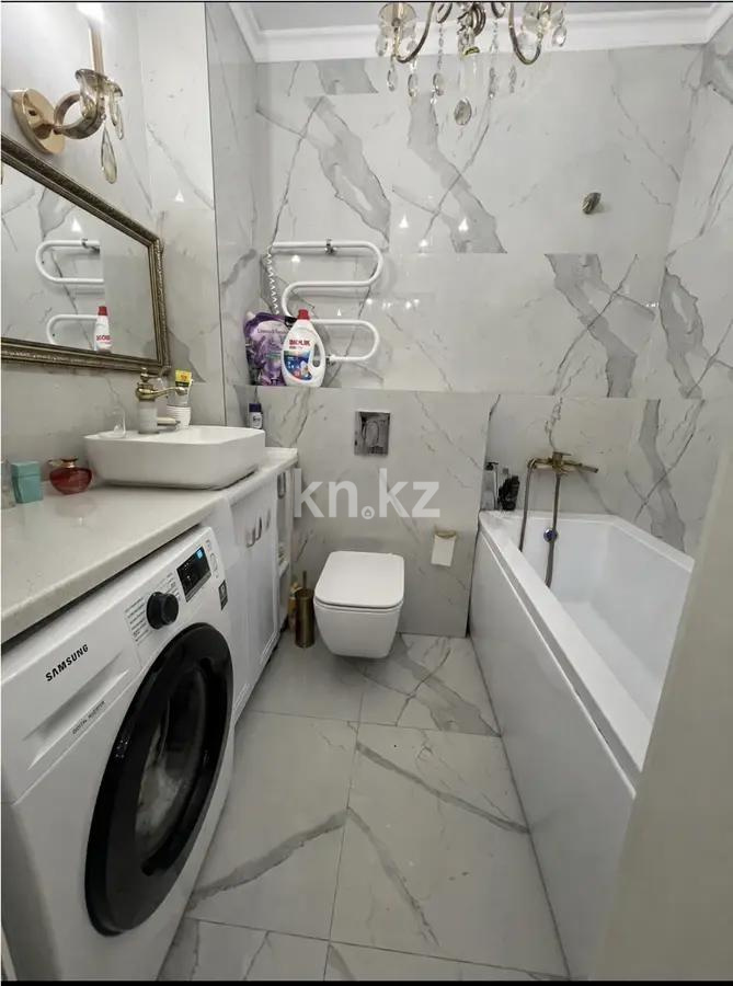 Продажа 2-комнатной квартиры, 52 м² - Продажа квартир в Астане - страница 9 фото 4 из 5
