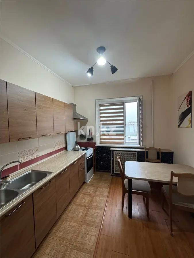 Продажа 1-комнатной квартиры, 41 м², пр. Назарбаева, дом  48 в Алматы - фото 2