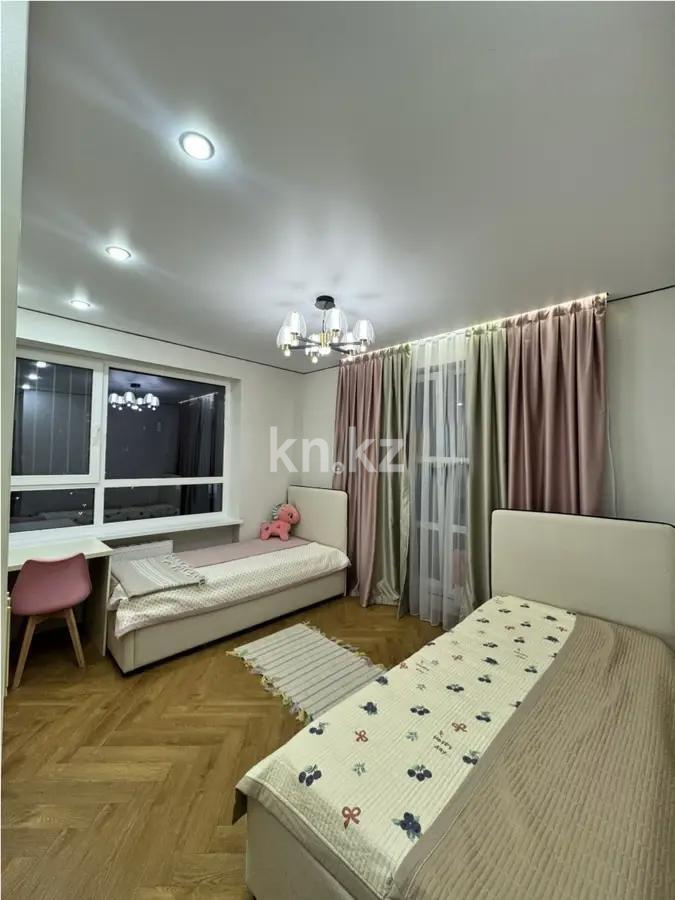 Продажа 4-комнатной квартиры, 93.25 м² - Недвижимость в Казахстане - страница 32 фото 2 из 7
