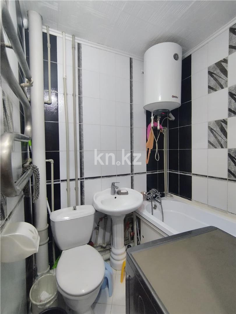 Продажа 3-комнатной квартиры, 52 м² в Темиртау - фото 7