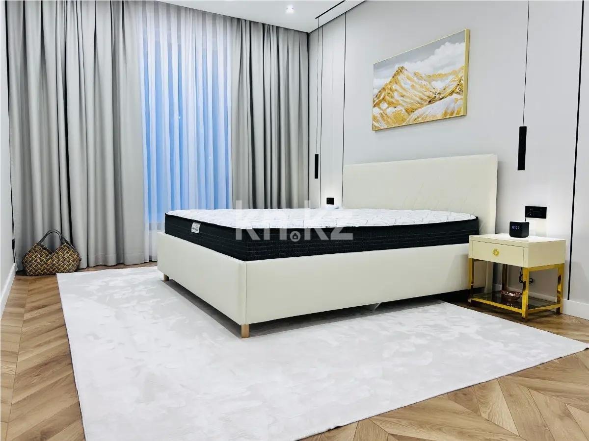 Продажа 3-комнатной квартиры, 85 м² - Продажа трехкомнатных квартир от собственников в Алматы - страница 3 фото 3 из 6