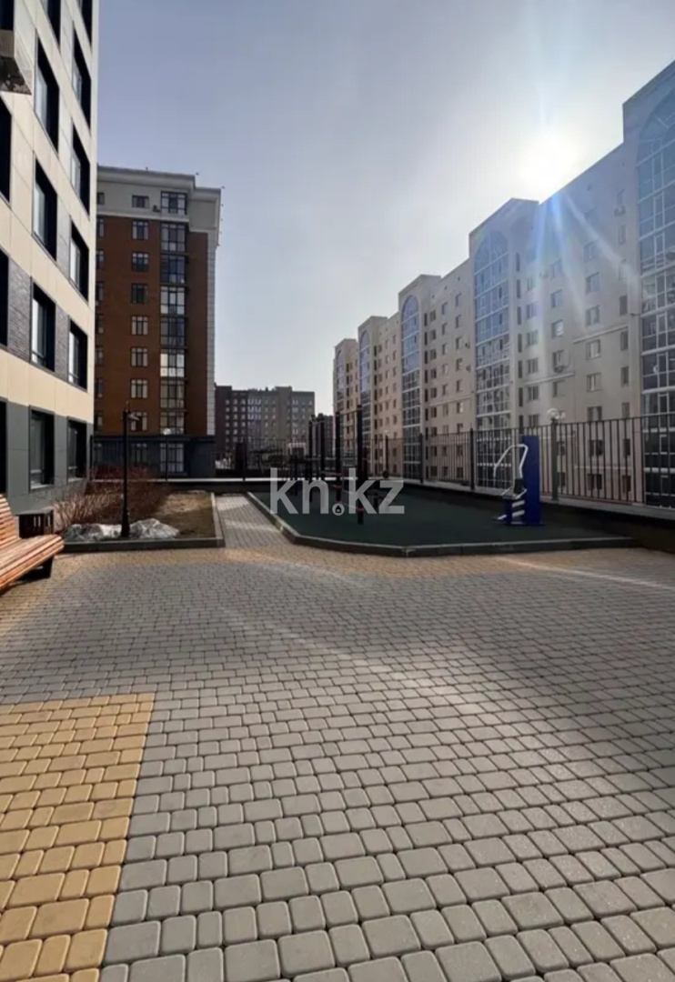 Продажа 3-комнатной квартиры, 93 м² - Продажа  трехкомнатных квартир в новостройках Астаны фото 6 из 10