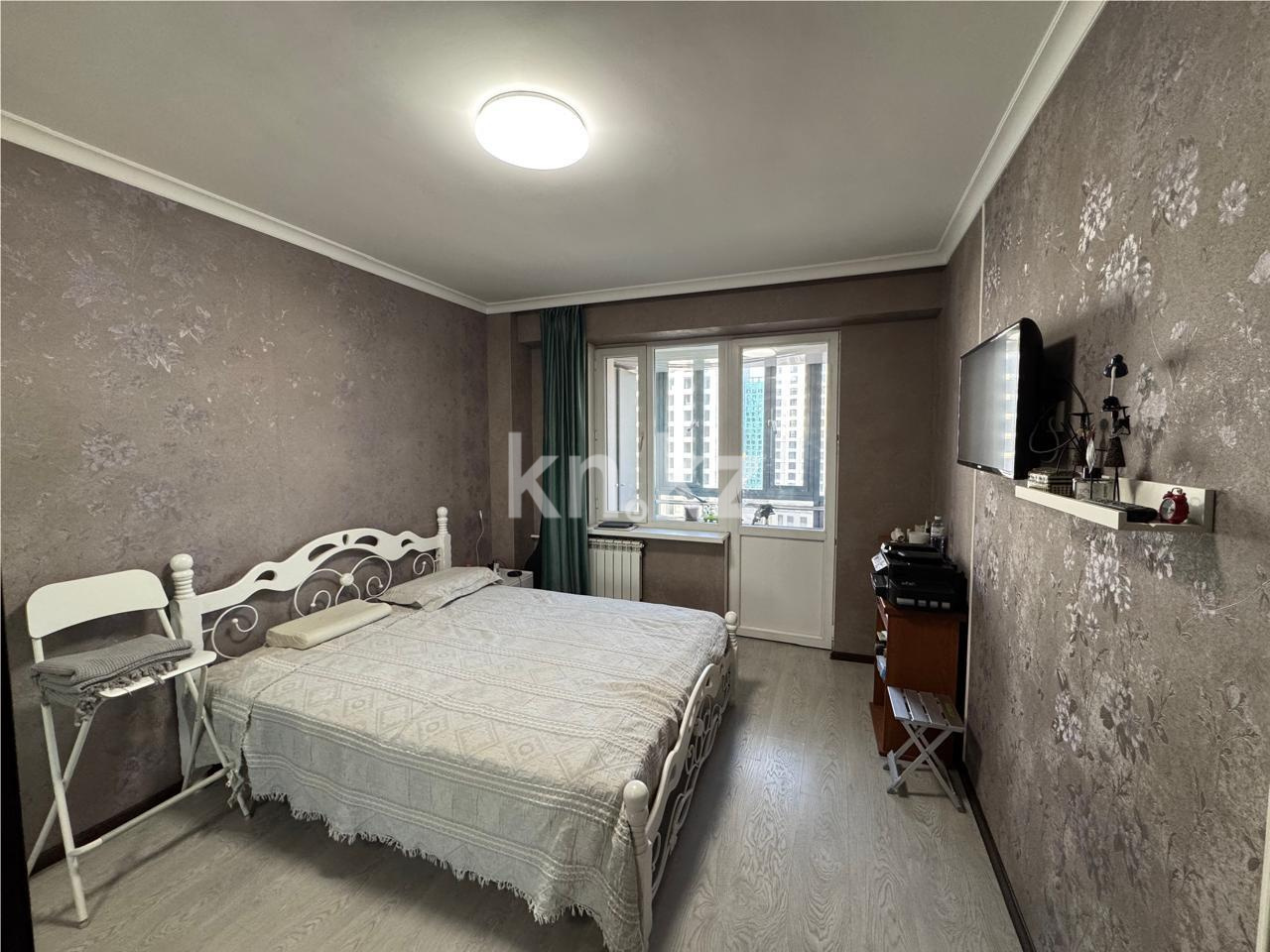 Продажа 3-комнатной квартиры, 92.5 м², ул. Сыганак в Астане - фото 4