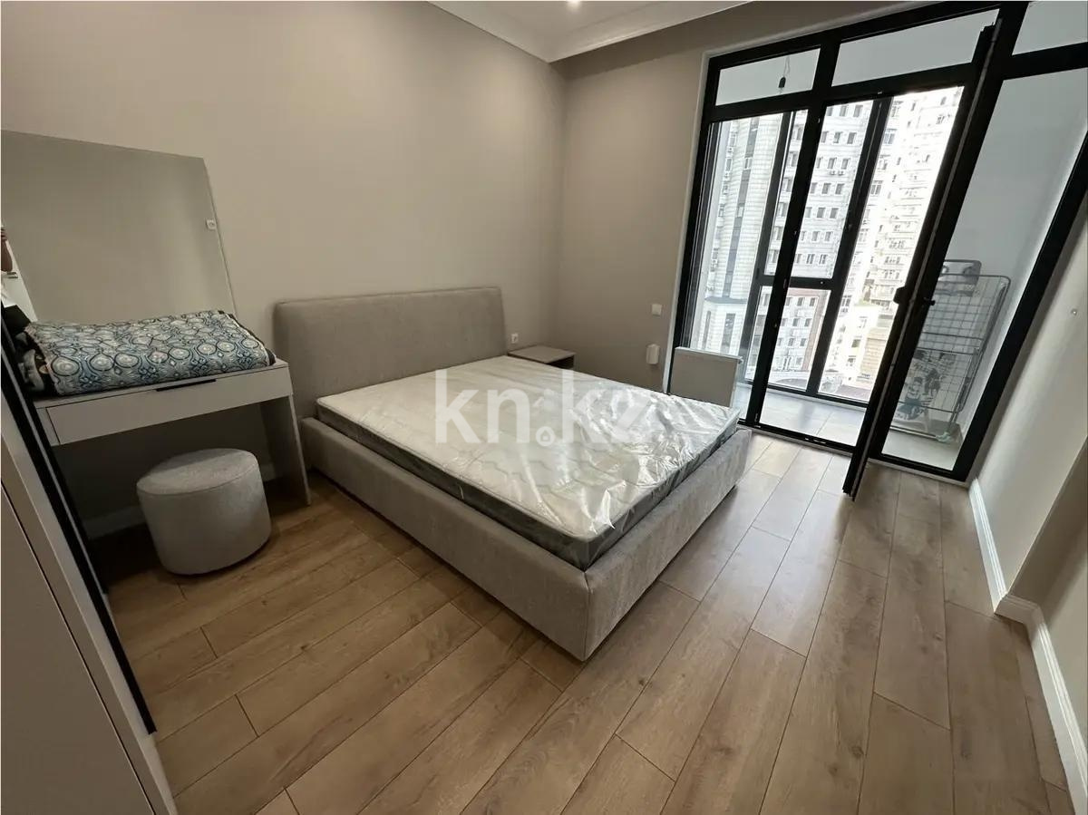 Продажа 2-комнатной квартиры, 51 м² - Продажа квартир в Казахстане - страница 25 фото 2 из 4