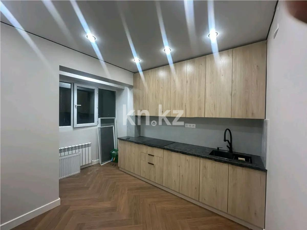 Продажа 2-комнатной квартиры, 65 м² в Алматы - фото 3