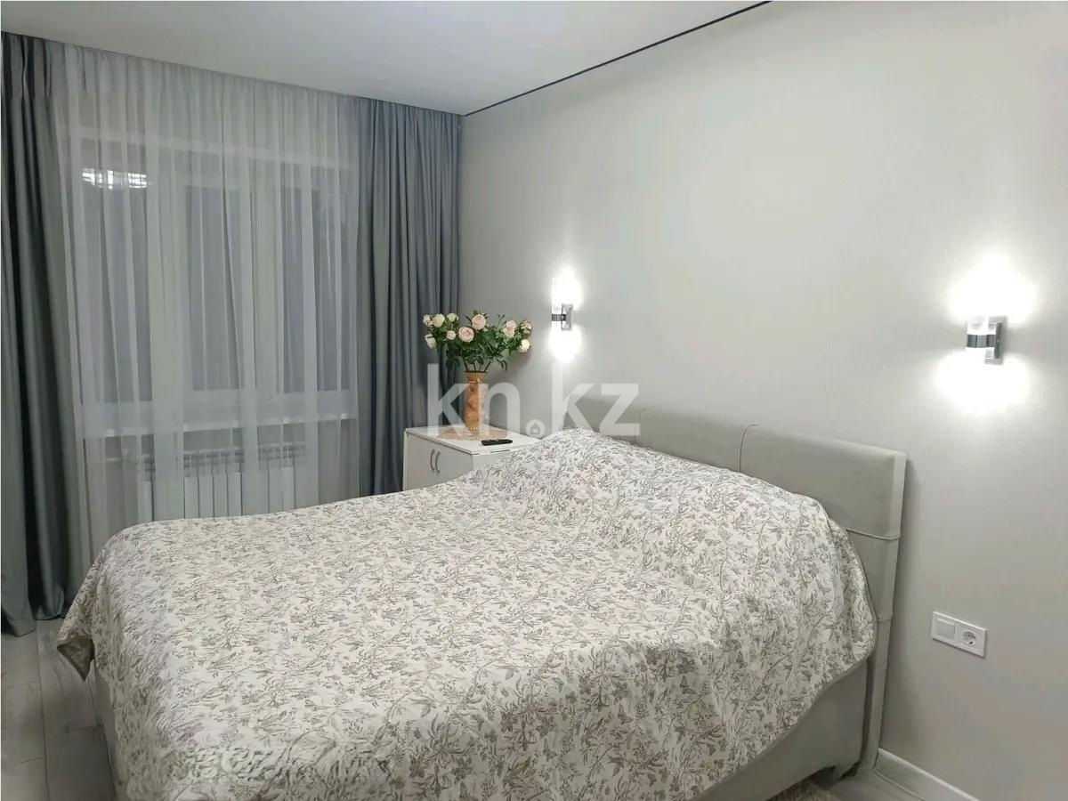 Продажа 2-комнатной квартиры, 71.8 м², ул. Мустафина, дом  3/2 в Астане - фото 4