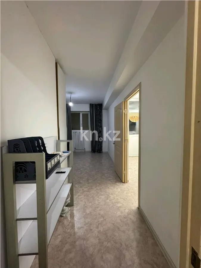 Продажа 1-комнатной квартиры, 32 м², мкр-н Шугыла, дом  340/4 - Продажа квартир в Алматы с фото фото 4 из 5