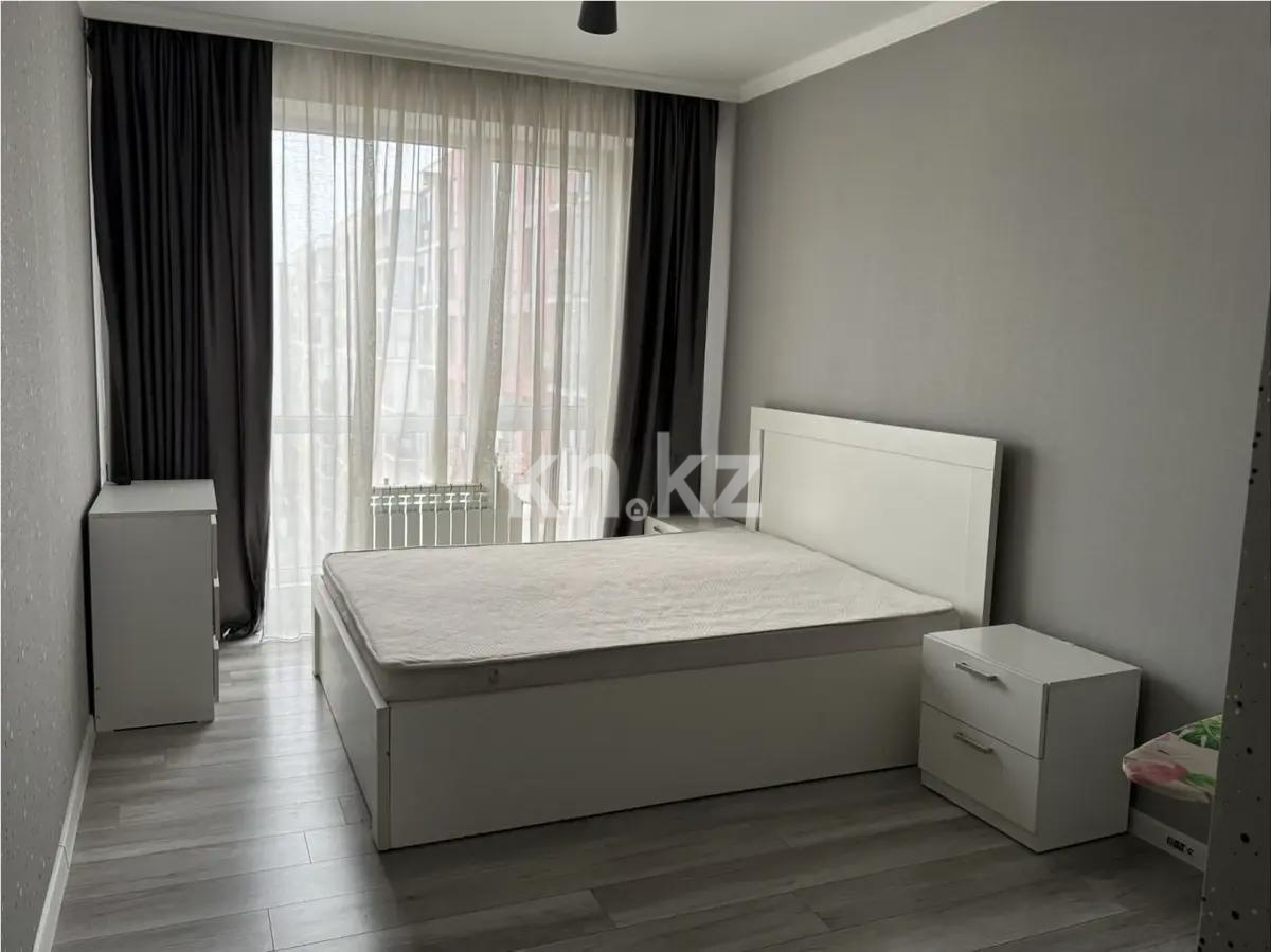 Продажа 2-комнатной квартиры, 66.7 м² - Продажа двухкомнатных квартир от собственников в Алматы фото 2 из 4