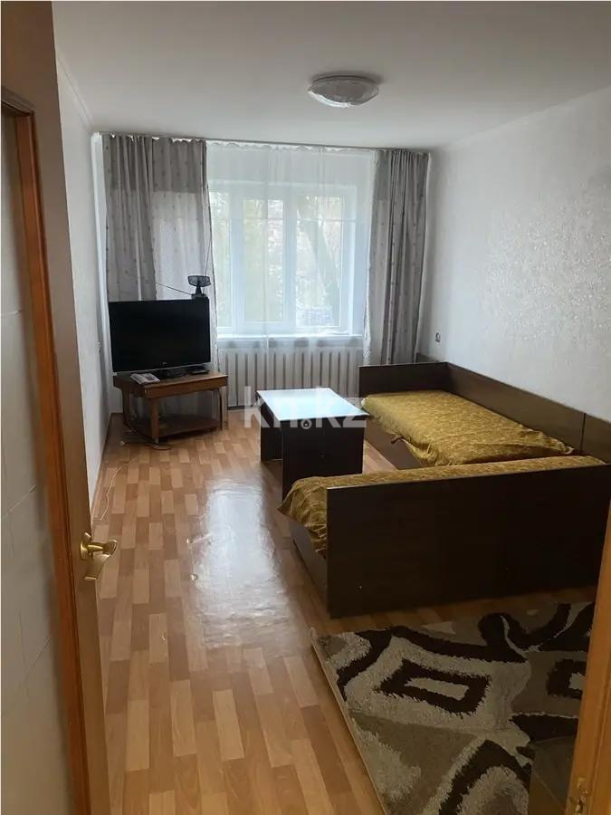 Продажа 2-комнатной квартиры, 52.8 м² - Недвижимость в Алматы фото 1 из 6