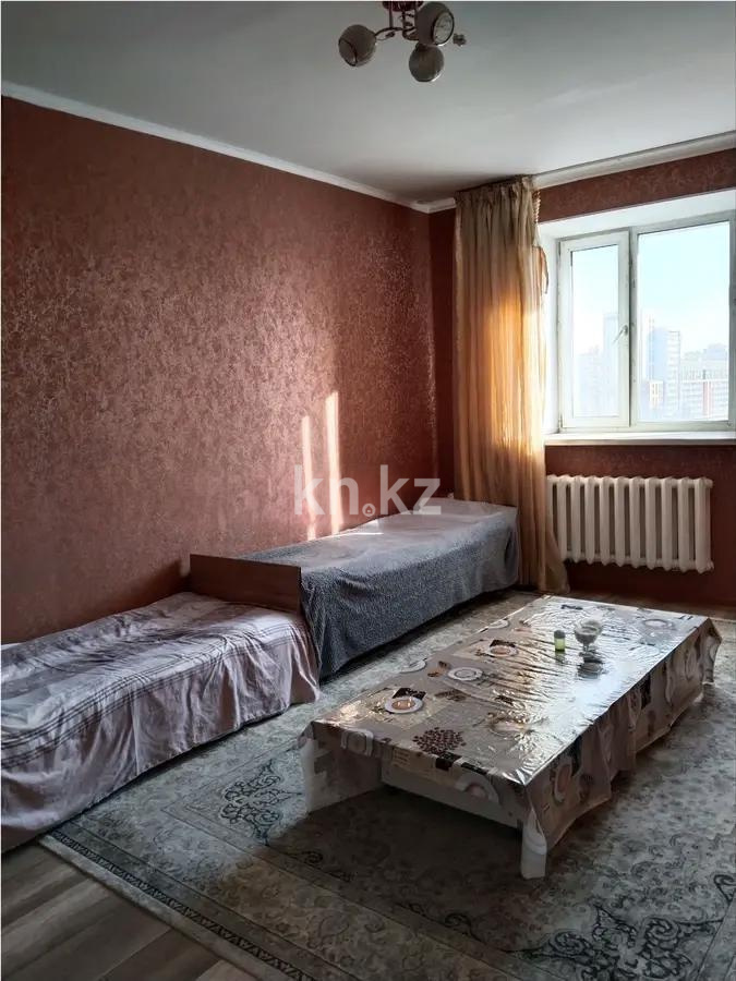Продажа 2-комнатной квартиры, 44 м², ул. Акмешит, дом  7а - Продажа квартир в новостройках Астаны с фото фото 1 из 4