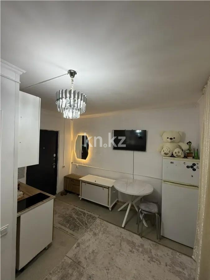 Продажа 1-комнатной квартиры, 20 м² в Алматы - фото 2