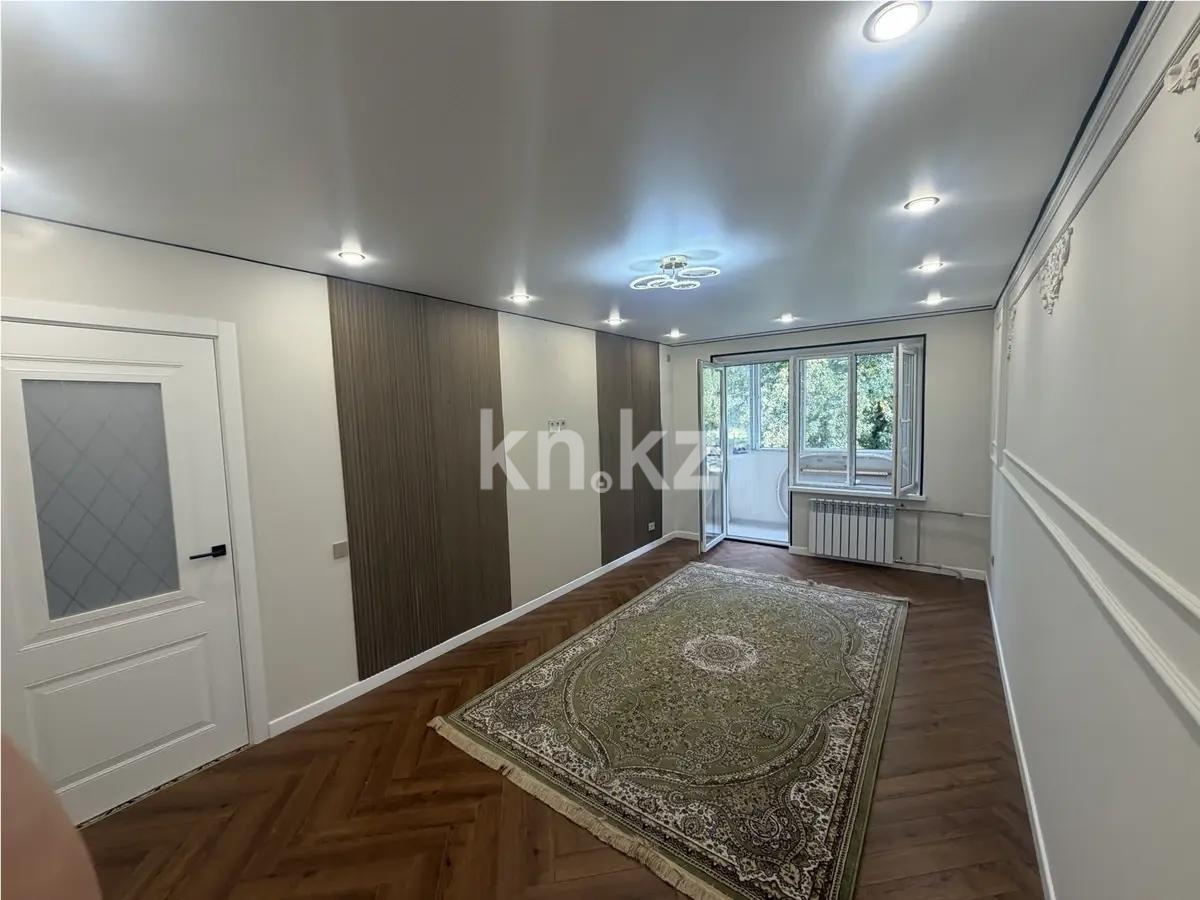 Продажа 1-комнатной квартиры, 31 м² в Алматы