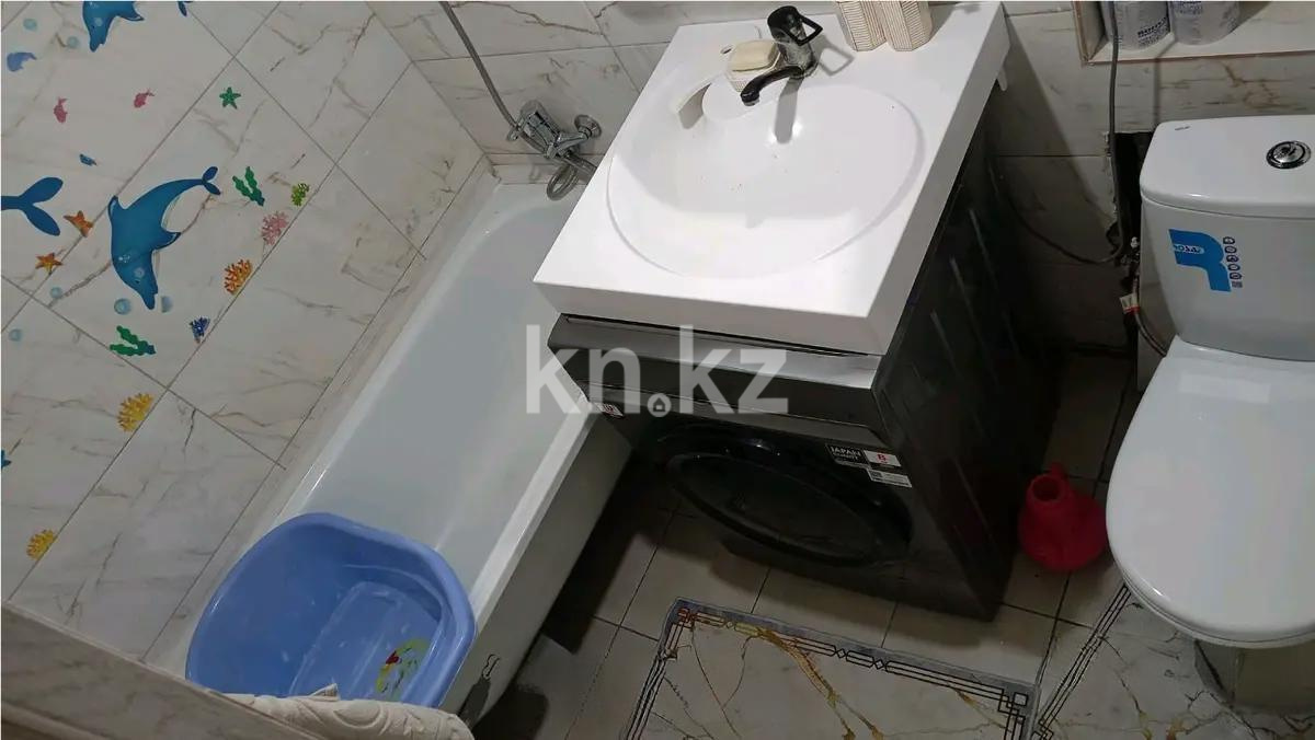 Продажа 2-комнатной квартиры, 47 м² - Продажа квартир в кирпичном доме в Казахстане - страница 2 фото 2 из 3