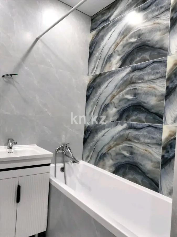 Продажа 2-комнатной квартиры, 45 м², пр. Райымбека, дом  174/2 - Продажа  двухкомнатных квартир в новостройках Алматы с фото фото 5 из 6