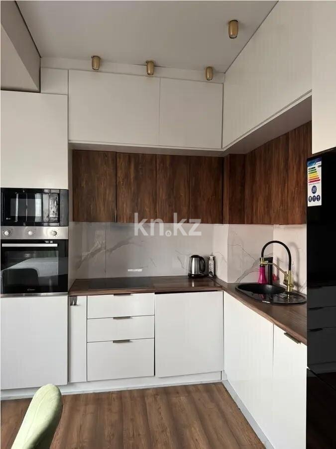 Продажа 3-комнатной квартиры, 83 м² в Алматы - фото 3
