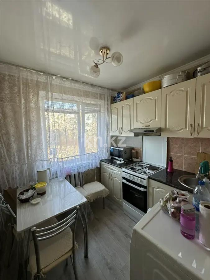 Продажа 3-комнатной квартиры, 60 м², 3 мкр-н, дом  37 в Абае - фото 3