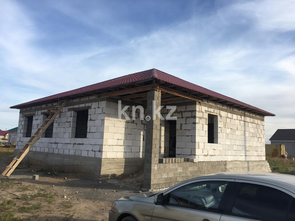 Продажа 4-комнатного дома, 168 м² - Продажа жилой и коммерческой недвижимости в Акмолинской области фото 1 из 1
