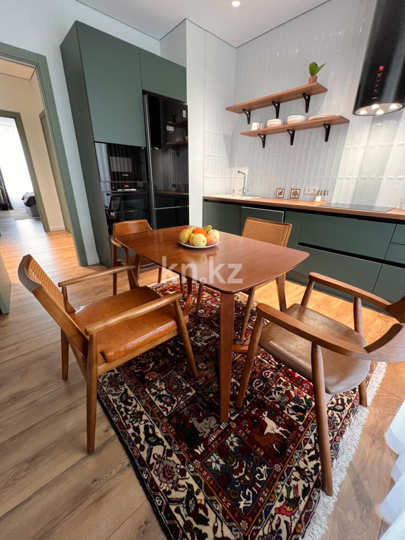 Продажа 2-комнатной квартиры, 67.03 м² - Продажа квартир от собственников в Астане - страница 85 фото 1 из 19