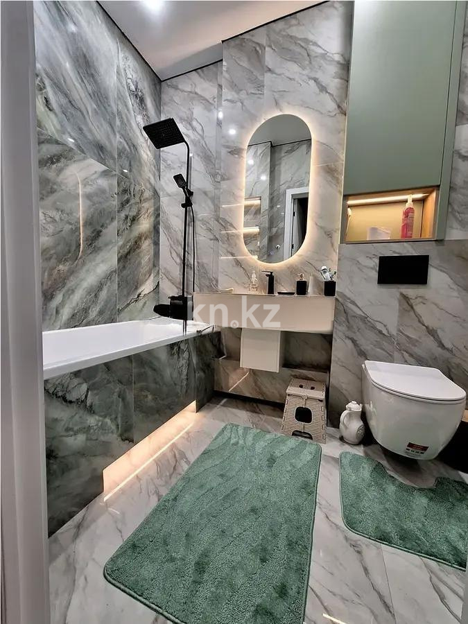 Продажа 3-комнатной квартиры, 87.9 м² в Астане - фото 6