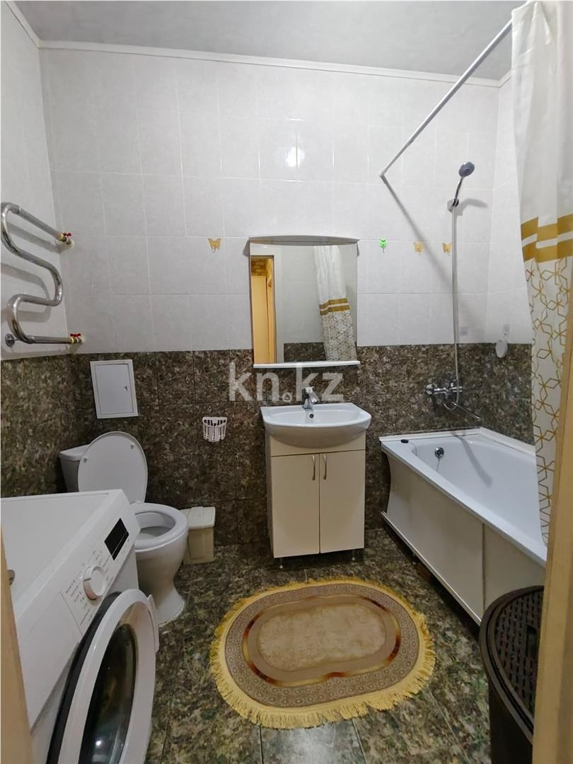 Продажа 1-комнатной квартиры, 38 м² в Астане - фото 8