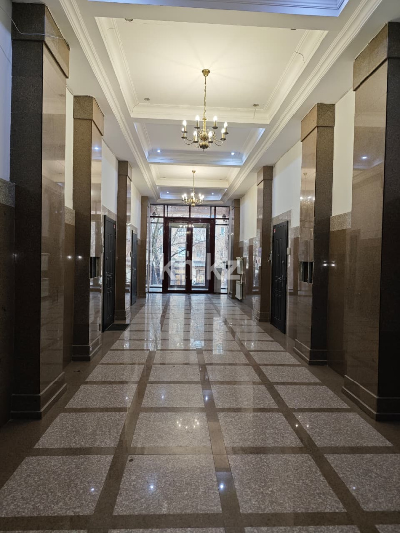 Продажа 3-комнатной квартиры, 96 м², ул. Ержанова, дом  18/6 - Продажа квартир в Караганде с фото фото 21 из 23