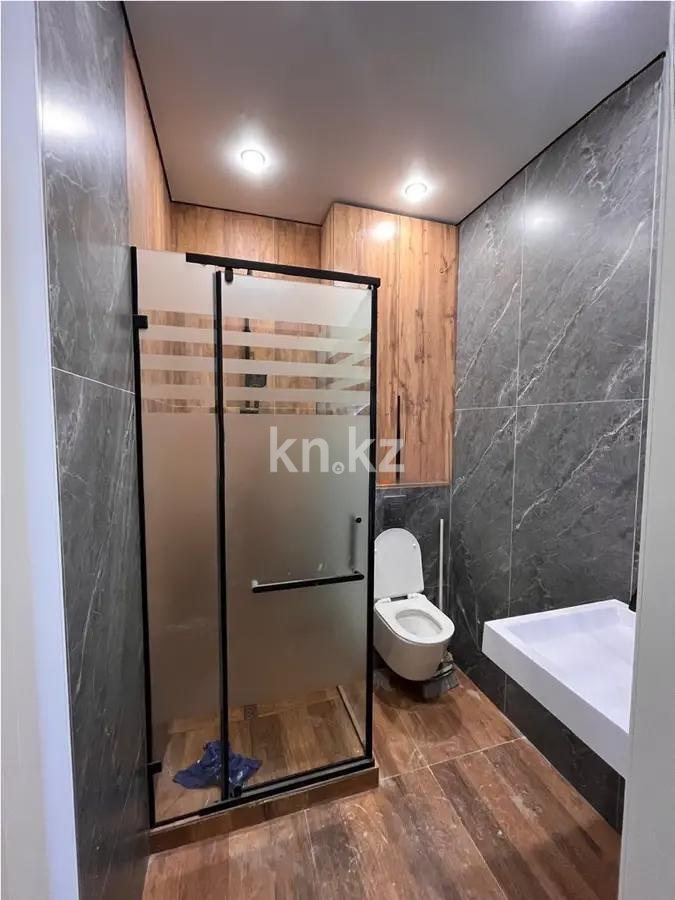 Продажа 2-комнатной квартиры, 40 м², ул. Байтурсынова, дом  47 стр - Продажа  двухкомнатных квартир в новостройках Астаны без посредников фото 1 из 3