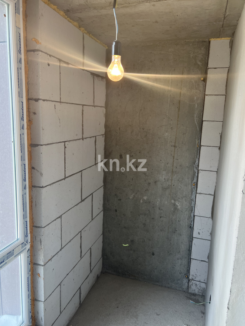 Продажа 2-комнатной квартиры, 62.6 м² - Продажа домов, коттеджей в Костанае фото 22 из 33