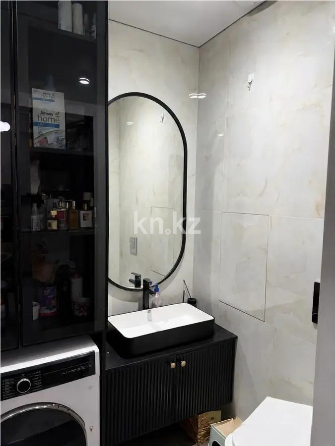 Продажа 3-комнатной квартиры, 86 м² в Алматы - фото 3