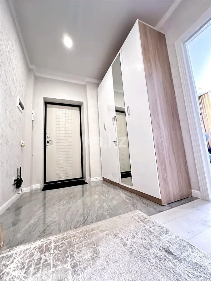 Продажа 2-комнатной квартиры, 58 м², ул. Толе би, дом  40 - Продажа квартир в Астане фото 4 из 4