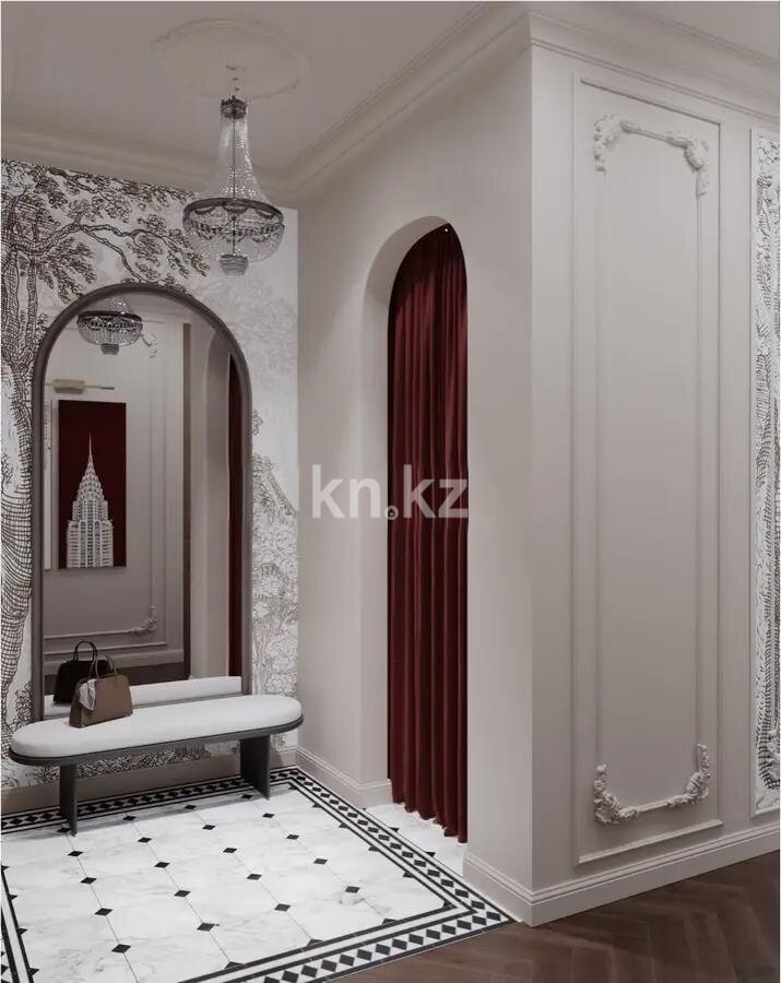 Продажа 4-комнатной квартиры, 120 м² в Алматы - фото 3