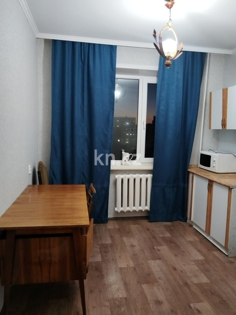 Продажа 1-комнатной квартиры, 41 м² в Караганде - фото 5
