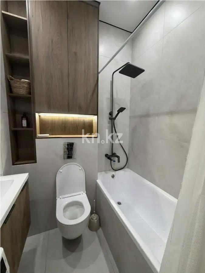 Продажа 2-комнатной квартиры, 43.2 м² в Астане - фото 4