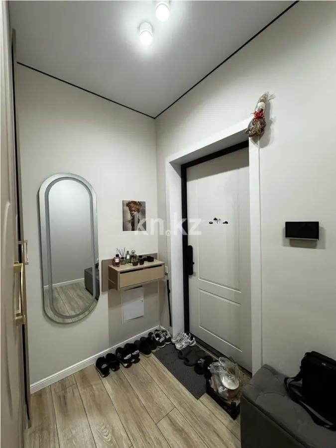 Продажа 2-комнатной квартиры, 55 м² в Астане - фото 4