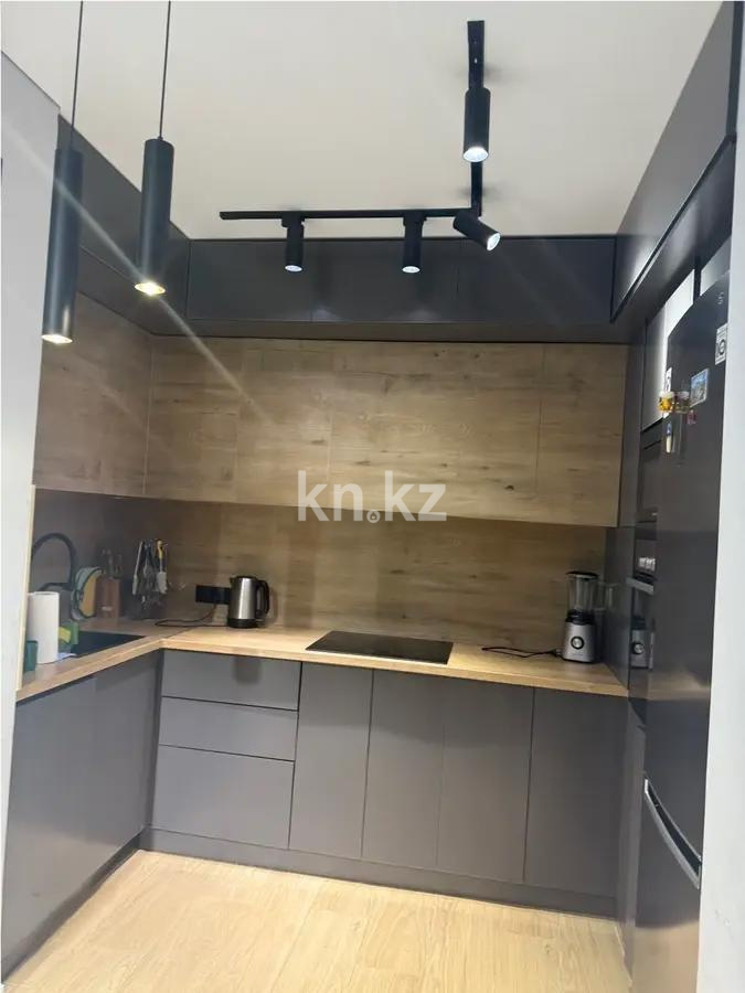 Продажа 3-комнатной квартиры, 64 м², ул. Муратбаева, дом  14/4 в Алматы - фото 4