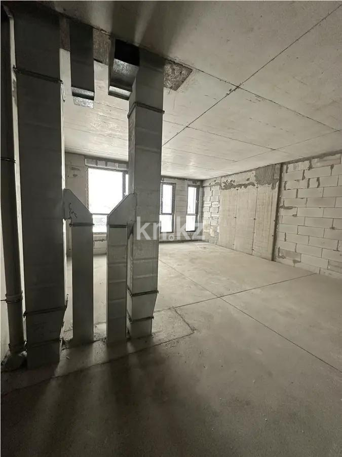 Продажа 2-комнатной квартиры, 44.6 м², пр. Райымбека, дом  349/1 - Продажа  двухкомнатных квартир в Алматы фото 1 из 2