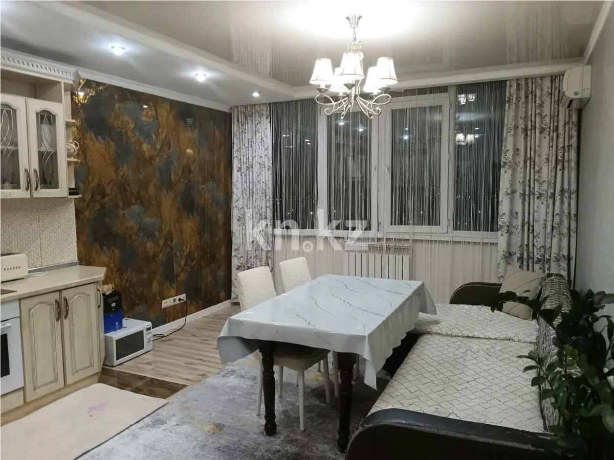 Продажа 2-комнатной квартиры, 110 м² - Продажа квартир в новостройках Алматы без посредников - страница 32 фото 3 из 6