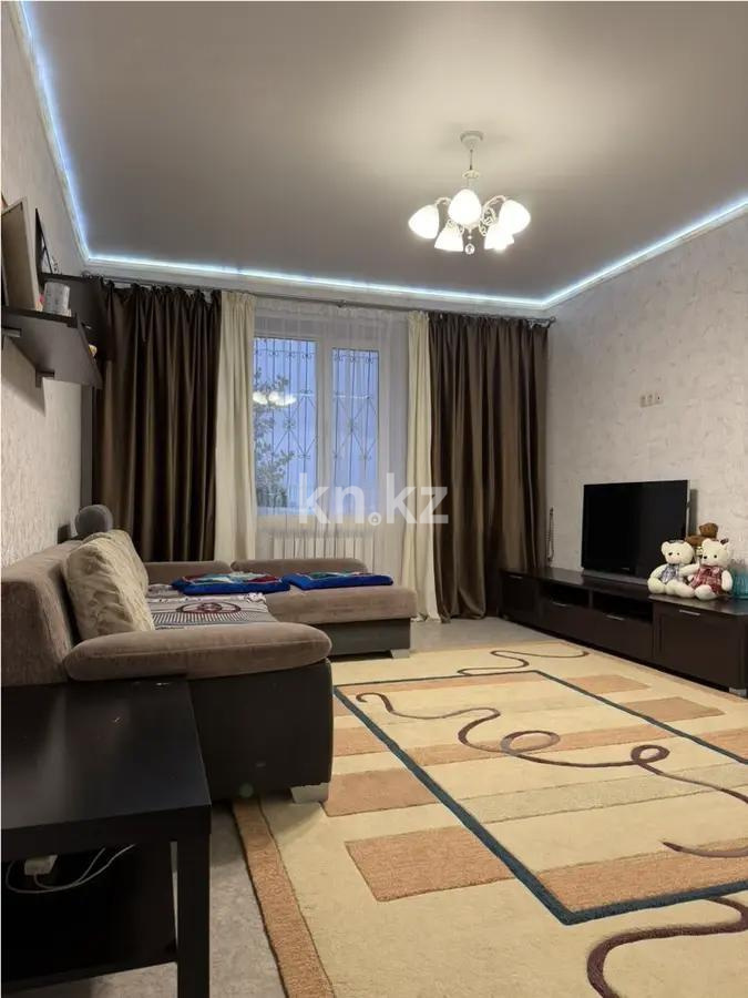Продажа 2-комнатной квартиры, 57.6 м² в Астане