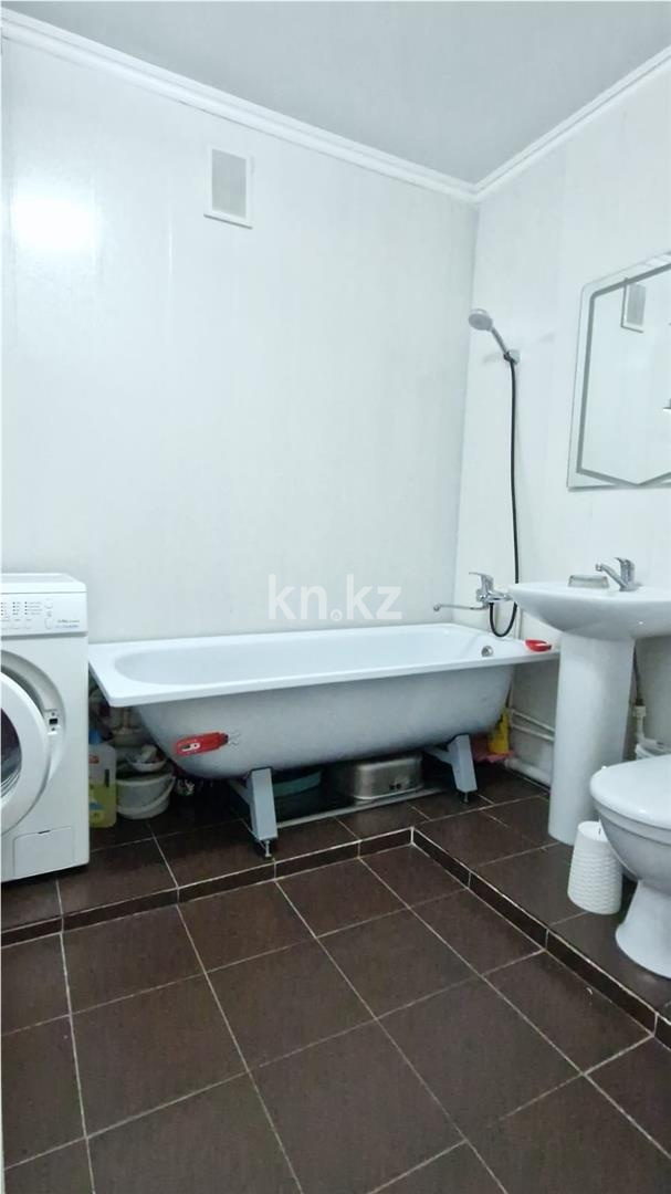 Продажа 4-комнатной квартиры, 62 м² в Караганде - фото 12