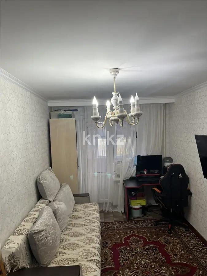 Продажа 3-комнатной квартиры, 60 м² - Продажа квартир в Астане - страница 15 фото 2 из 6