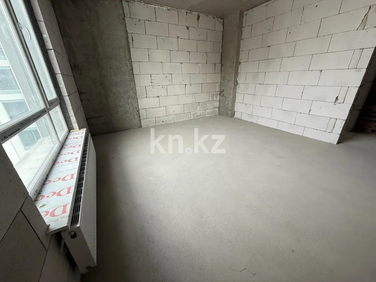 Продажа 2-комнатной квартиры, 68.76 м², ул. Байтурсынова, дом  47 стр - Продажа  двухкомнатных квартир в Астане без посредников с фото фото 2 из 3