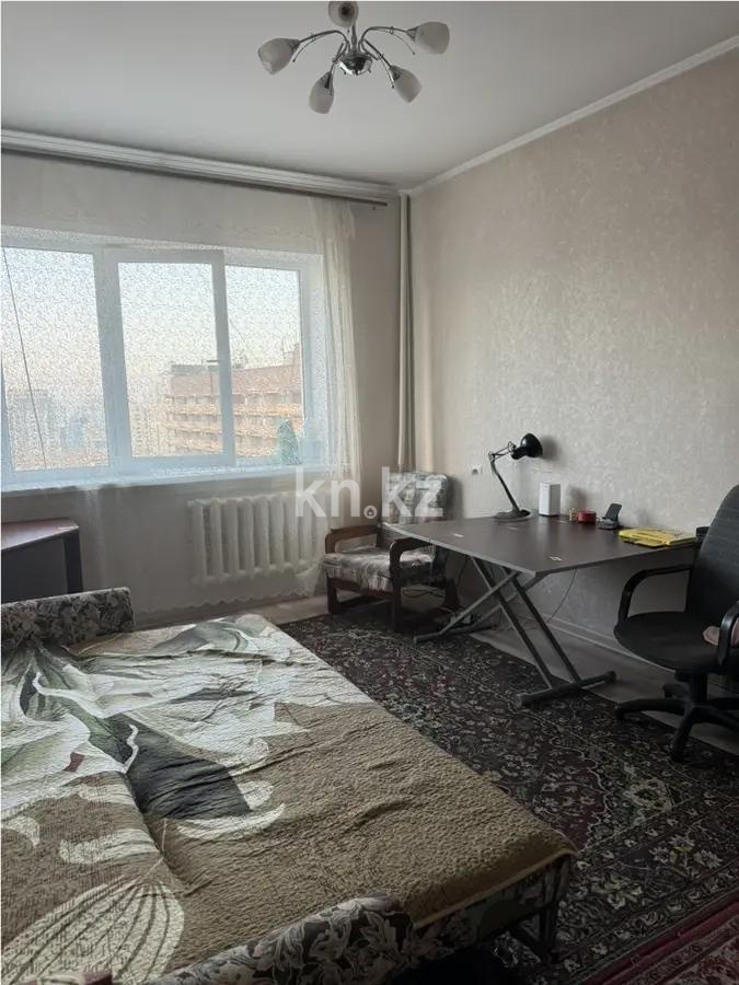 Продажа 2-комнатной квартиры, 34.85 м², пр. Достык, дом  105/2 - Продажа квартир в Алматы фото 1 из 4