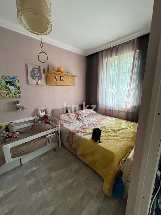 Продажа 2-комнатной квартиры, 41.9 м², ул. Римского-Корсакова, дом  6а в Алматы - фото 2