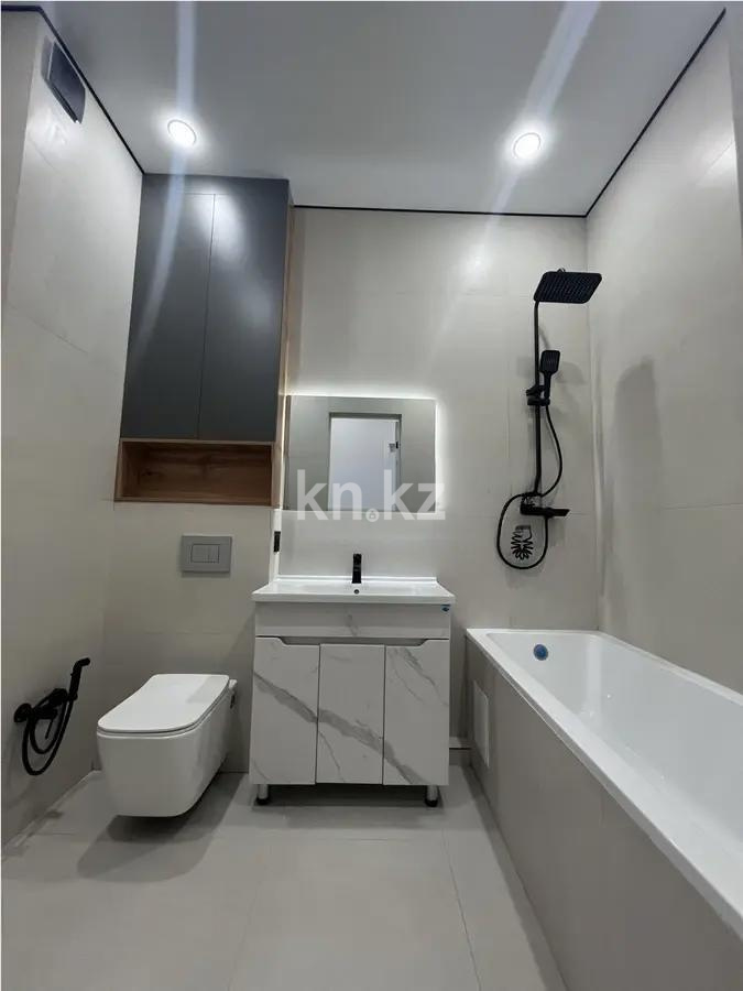 Продажа 2-комнатной квартиры, 67 м² в Астане - фото 3