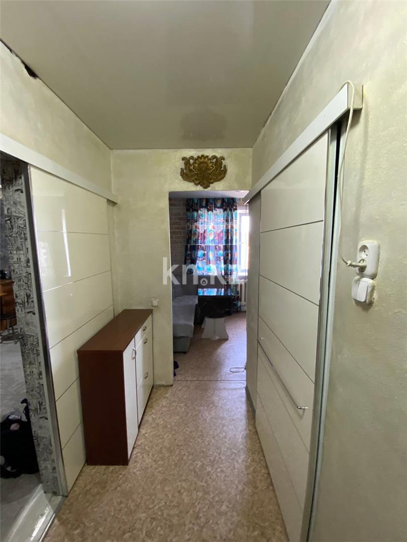 Продажа 1-комнатной квартиры, 36 м², пр. Металлургов в Темиртау - фото 6