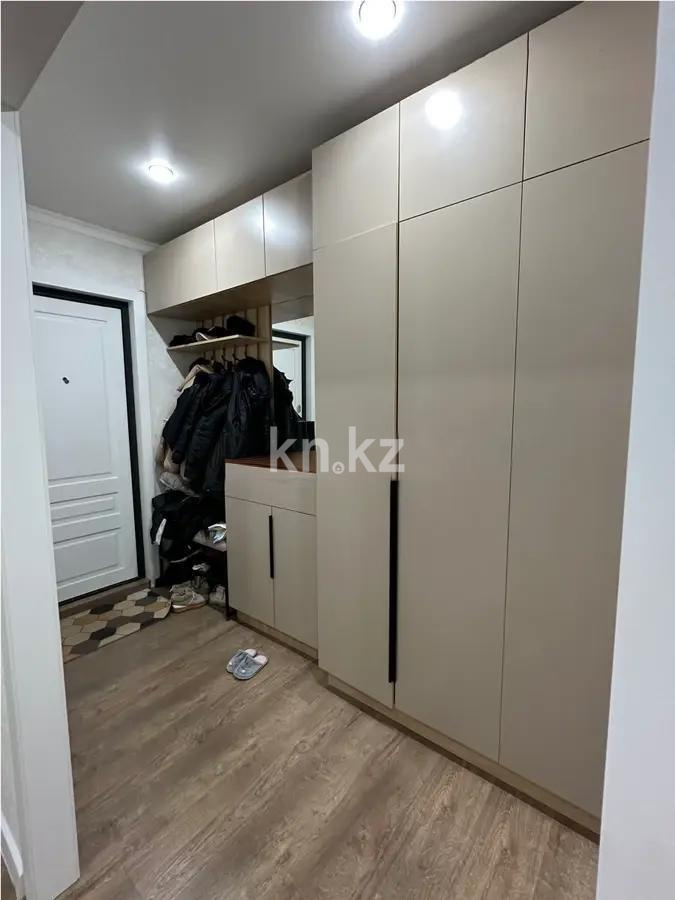 Продажа 3-комнатной квартиры, 68 м², ул. Дюсембекова, дом  67 - Продажа  трехкомнатных квартир в Караганде без посредников фото 4 из 4